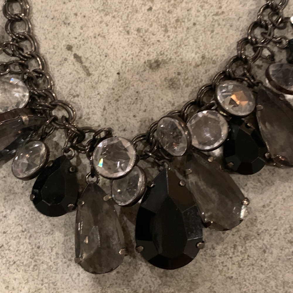 Statement Necklace - Picture 4 of 4